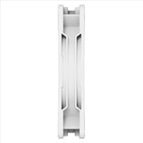 Ventilateur de boîtier Arctic p14 pro a-rgb (blanc, 140x140x27mm, pwm)