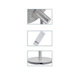 Termozeta Airzeta Titanium Wireless Trépied ventilateur