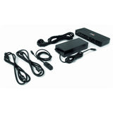 Station d'accueil HDMI DisplayPort Club 3D 4k60hz