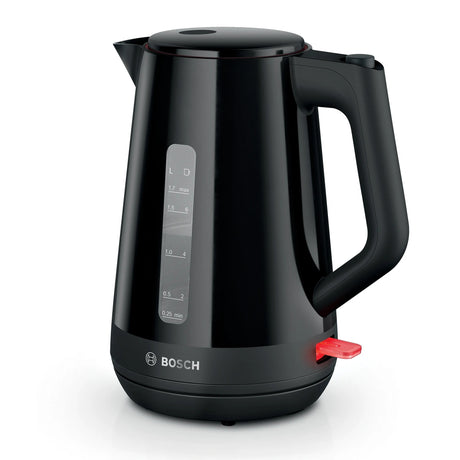 Bouilloire Bosch mymoment (noir)