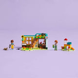 Lego Friends 42646 La chambre des automnes