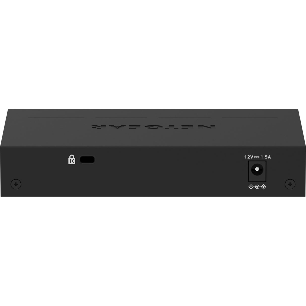 Commutateur Ethernet Plus multi-Gigbit 8 ports Netgear 2,5G (MS