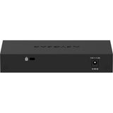 Commutateur Ethernet Plus multi-Gigbit 8 ports Netgear 2,5G (MS