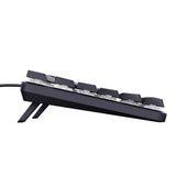 Trust GXT 866 Torix Clavier de jeu mécanique de haute qualité