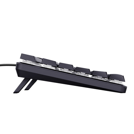 Trust GXT 866 Torix Clavier de jeu mécanique de haute qualité