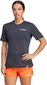 Adidas xperior - chemise fonctionnelle pour femme