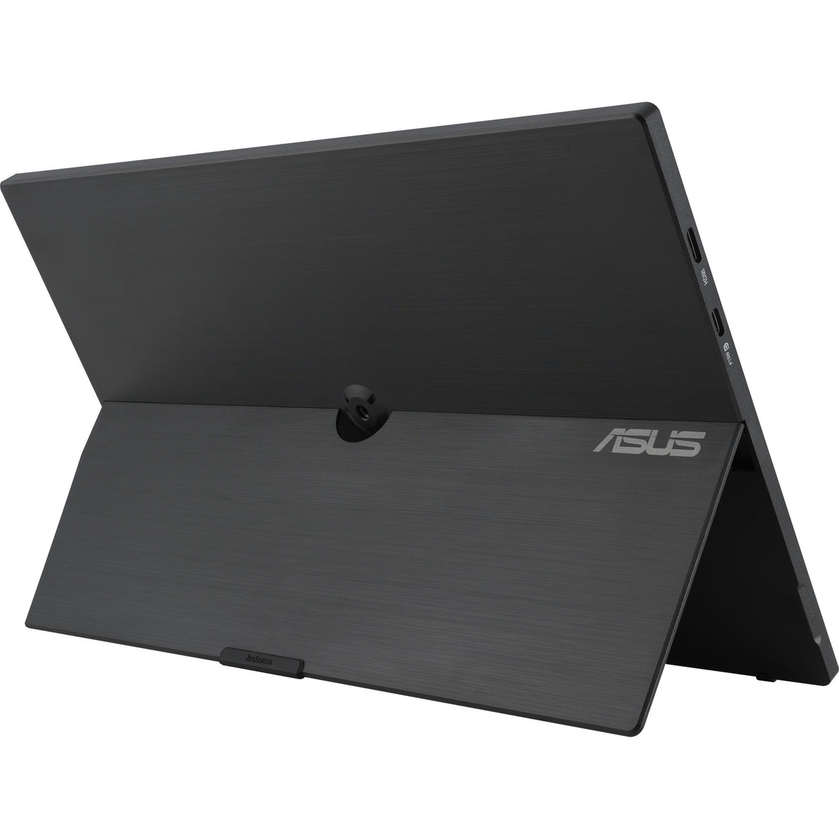 Moniteur Asus Zenscreen MB16AHV 15,6 (noir, mini HDMI, 2x USB-C)