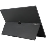 Moniteur Asus Zenscreen MB16AHV 15,6 (noir, mini HDMI, 2x USB-C)