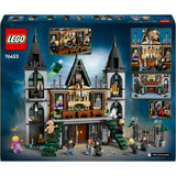 Lego Harry Potter™ La Villa Malfoy 76453