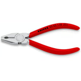 Knipex mini pince universelle pince universelle (rouge)