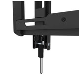 Neomounts par Newstar WL35-550BL12 TV Wall Stont