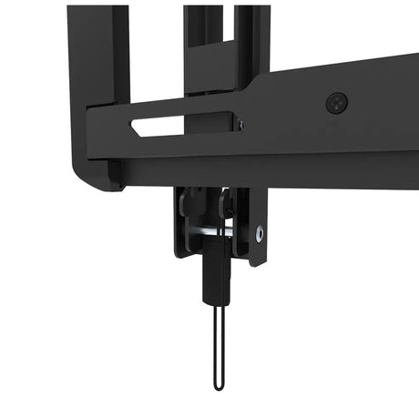 Neomounts par Newstar WL35-550BL12 TV Wall Stont