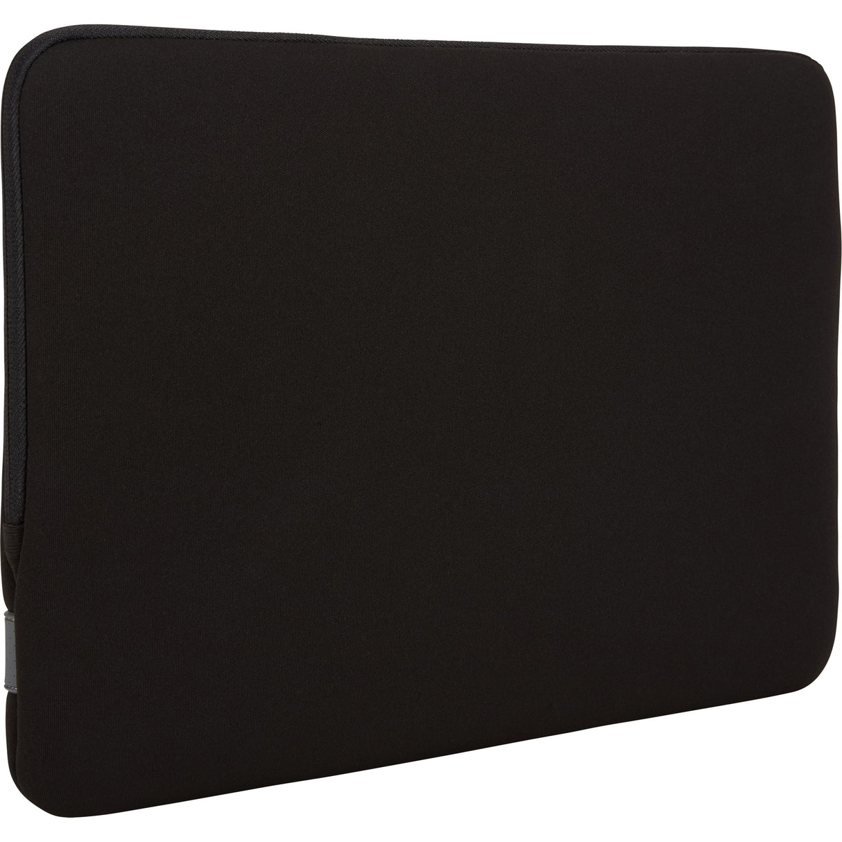 Case logic réfléchissant 14 pochette pour ordinateur portable refpc-114-black (noir)