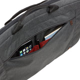 Case Logic Era 15.6 Attaché d'ordinateur portable ERA-116-Obsidien