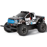 Carrera 2,4 GHz Ford F-150 Raptor Police RC