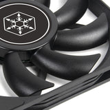 Silverstone Silverstone Air plus intelligent 120