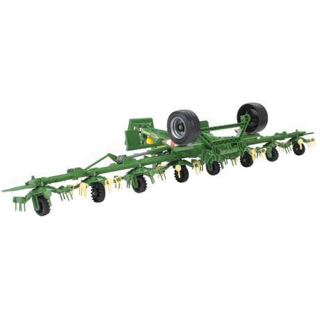 Faneuse à foin Bruder Krone kwt 8.82