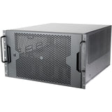 Boîtier rack Silverstone rm600 (noir)