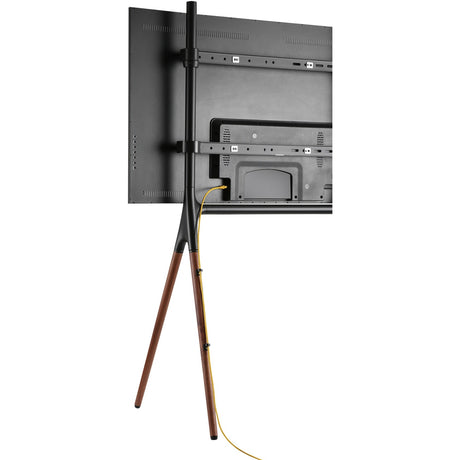 Neomounts nm-m1000black meuble à écran plat support de sol TV (noir)