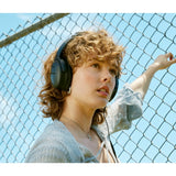 Casque supra-auriculaire Bose quietcomfort (noir, Bluetooth)