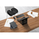 Kensington SmartFit Easy Riser EQ Support de refroidissement pour ordinateur portable (Noir)