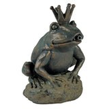Ubbink Spray Figure Frog Frog Queen
