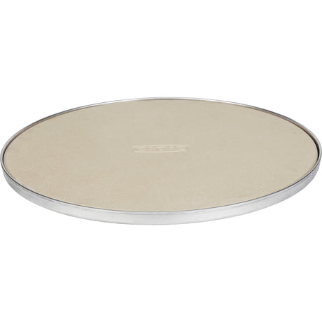 Pierre à pizza Cadac pro 40 (surface de cuisson : ø 33cm)