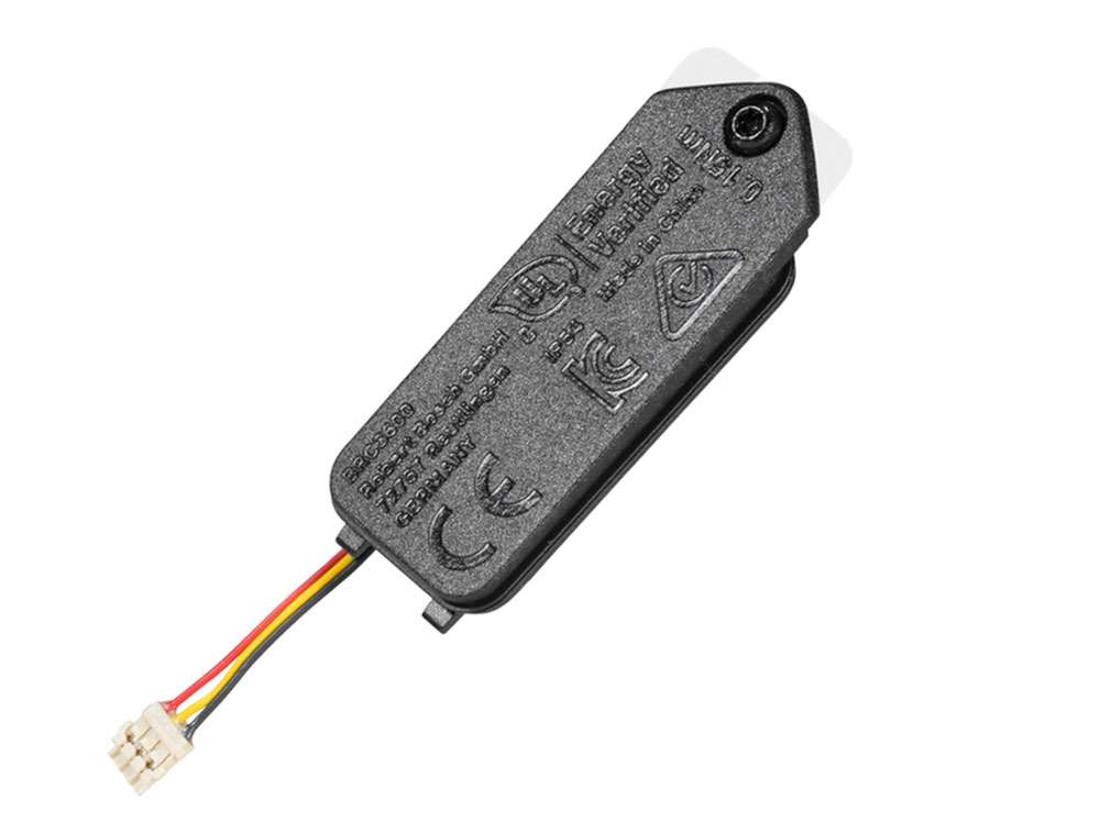 Télécommande LED Bosch - batterie