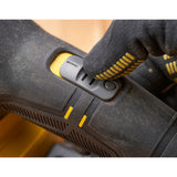 Stanley fatmax 120w ponceuse de détail ponceuse delta (jaune noir)
