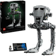 Kit de construction Lego Star Wars At-St Walker pour adultes - 75417