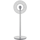Termozeta Airzeta Titanium Wireless Trépied ventilateur
