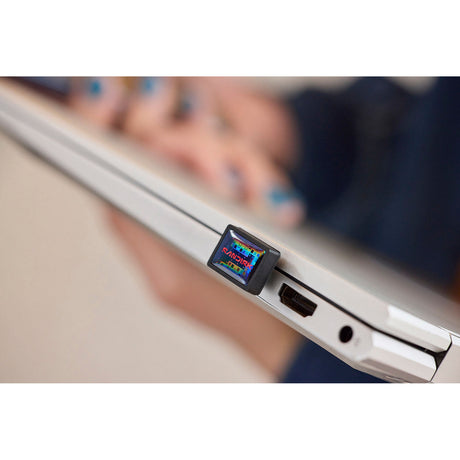Clé USB Sandisk Extreme Fit USB-C 1 To (noir, USB-C 3.2 (5 Gbit s))
