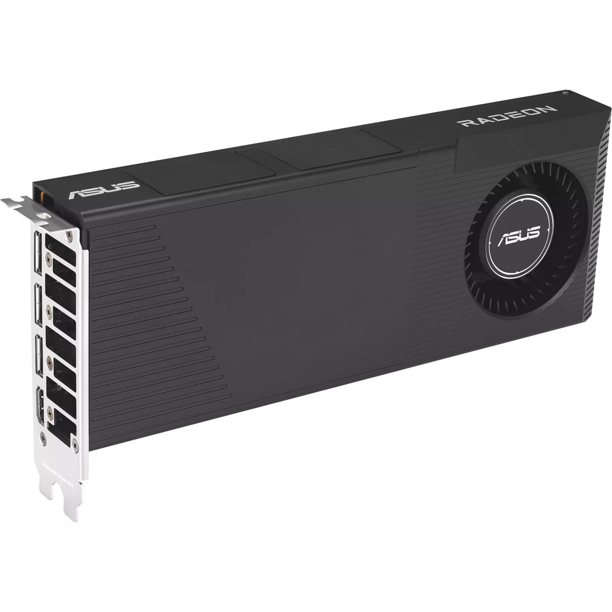 Carte graphique Asus radeon™ ai pro r9700 turbo (noir, displayport, hdmi)