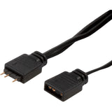 Silverstone Air Petrator 140i Argb