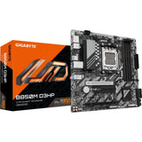 Carte mère Gigabyte b850m d3hp socket am5 (raid, gb-lan, son, µatx)