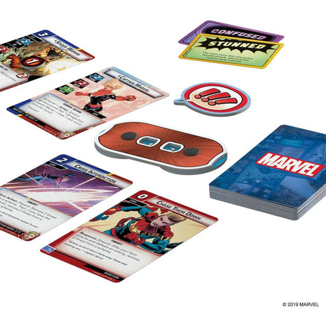 Asmodee Champions: le jeu de cartes