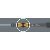 Tournevis Wera Micro ESD Set avec rack