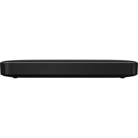 Disque dur externe western digital mypassport 2.5