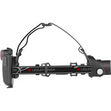 Lampe de tête ledLenser H14R.2
