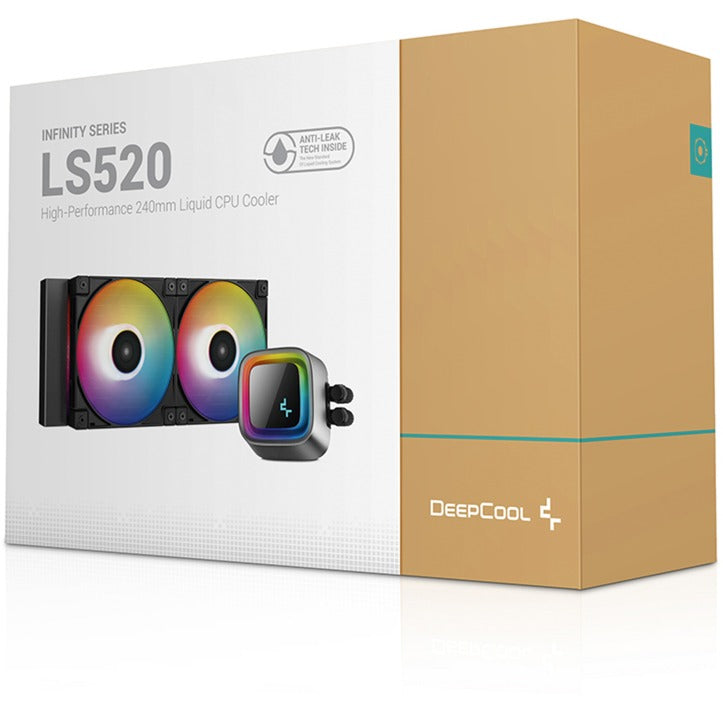 Deepcool Deepcool LS520 240mm