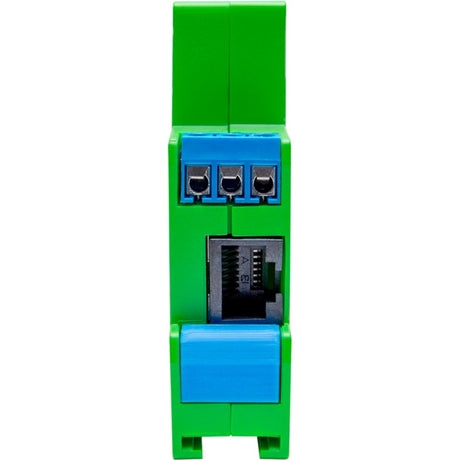 Relais Shelly Pro Dimmer 14h (vert, 2 canaux, WiFi, LAN, Bluetooth)
