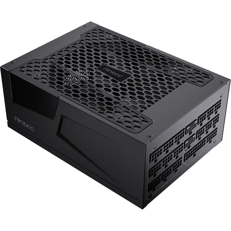Alimentation modulaire Antec signature 2200 platine atx3.1 2200 watts (noir, 2x 12v-2x6, 6x pcie)