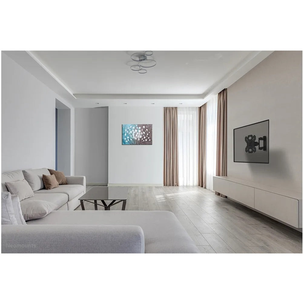 NEOMOUNTS PAR NEWSTAR WL40S-850BL12 SELECT TV Wall Stont