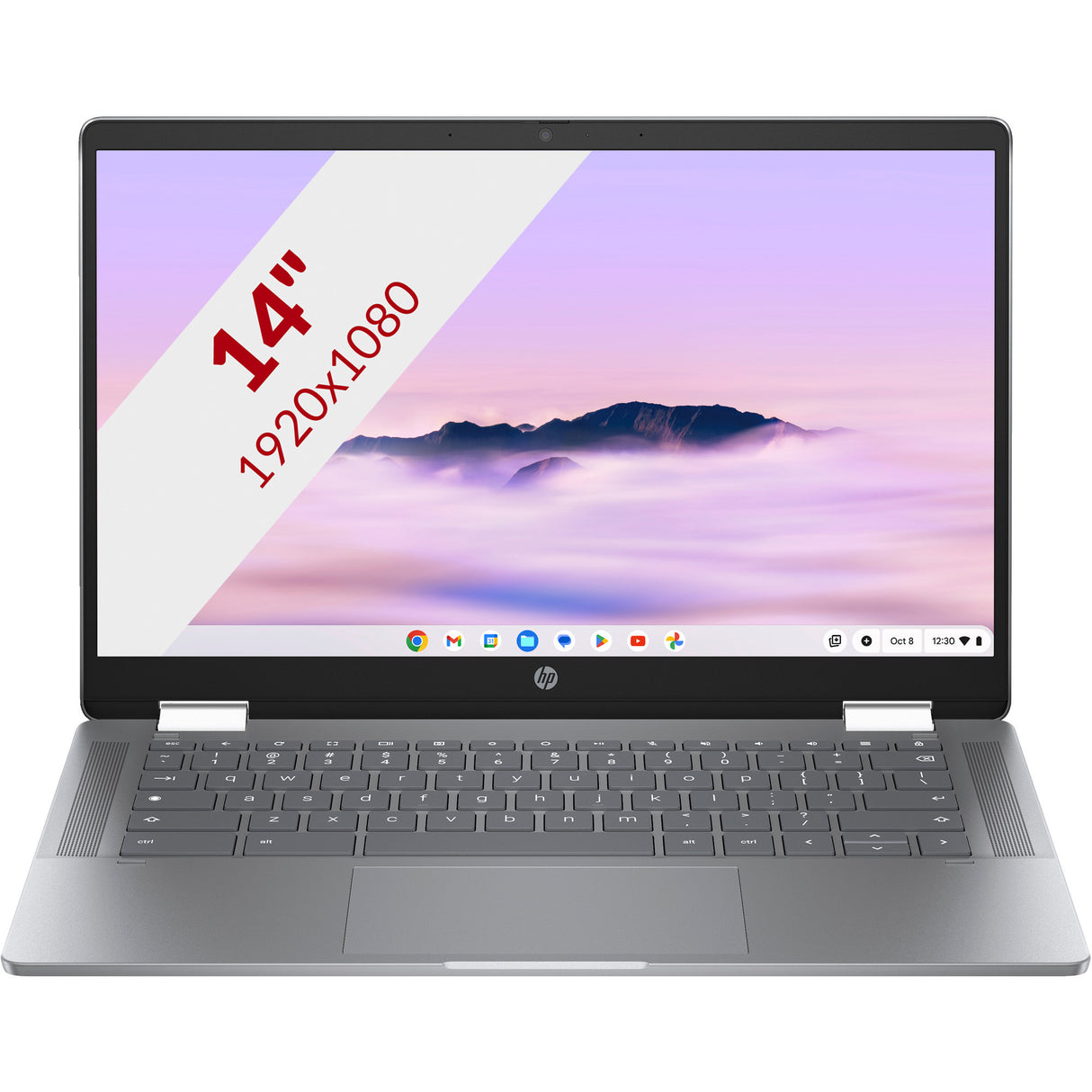 Chromebook HP
