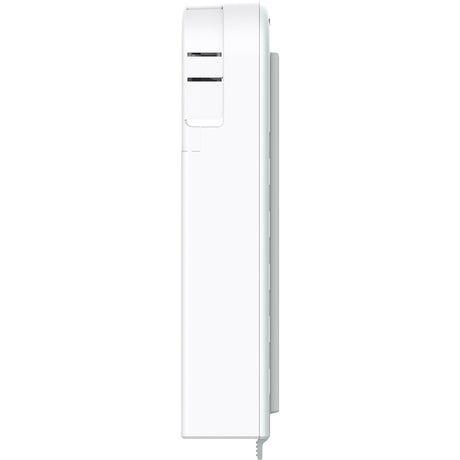 Aqara panneau de commande du pilote de store e1 (blanc)