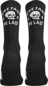 Northwave ride fast die last - chaussettes thermiques