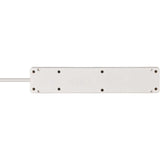 Brennenstuhl Bremounta Socket 4 fois