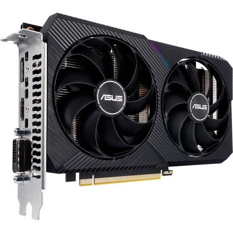 ASUS GEFORCE RTX 3050 DUAL V2 8GB GDDR6