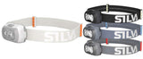 Silva seek 320 recharge - lampe frontale