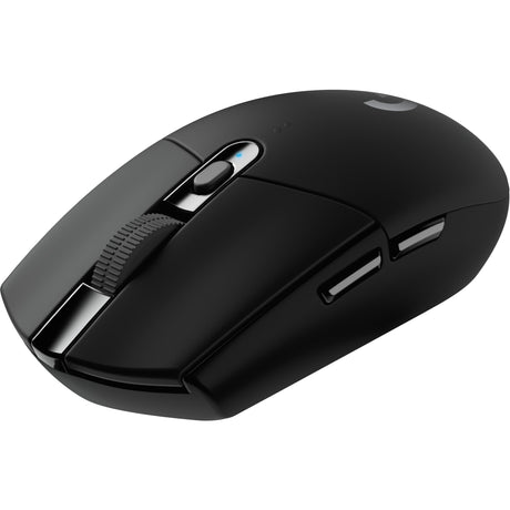 Logitech G305 Lightspeed Wireless Gaming MUIS